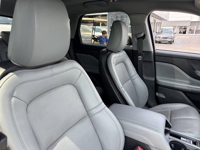 used 2022 Lincoln Corsair car, priced at $36,995