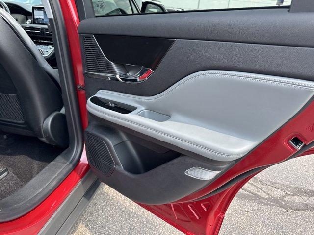used 2022 Lincoln Corsair car, priced at $36,995