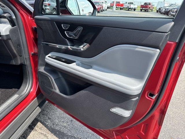 used 2022 Lincoln Corsair car, priced at $36,995