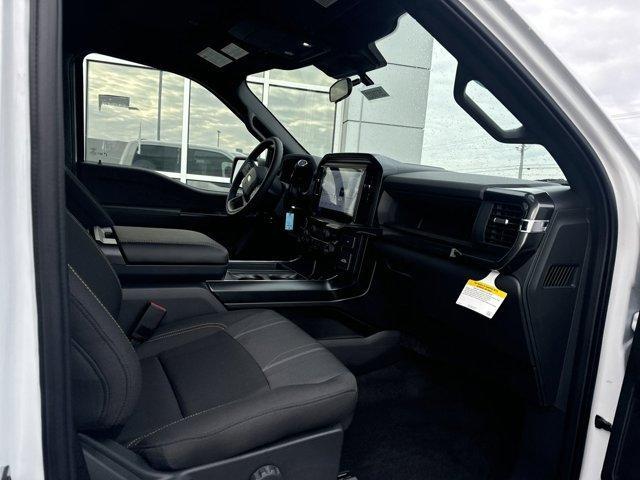 new 2025 Ford F-150 car, priced at $49,927