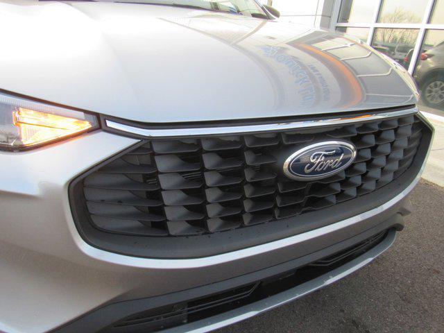 new 2024 Ford Escape car, priced at $30,523