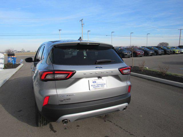 new 2024 Ford Escape car, priced at $30,523