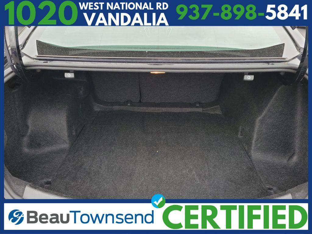 used 2023 Chevrolet Malibu car, priced at $19,995