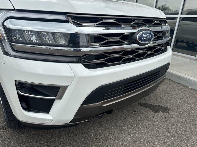 new 2024 Ford Expedition car, priced at $83,910