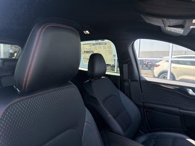 new 2025 Ford Escape car, priced at $33,275