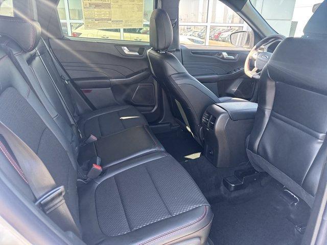 new 2025 Ford Escape car, priced at $33,275