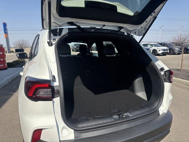 new 2025 Ford Escape car, priced at $33,275