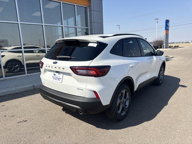 new 2025 Ford Escape car, priced at $33,275