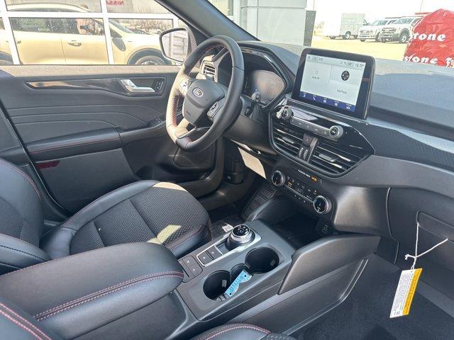 new 2025 Ford Escape car, priced at $33,275