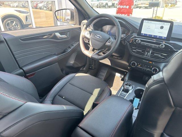 new 2025 Ford Escape car, priced at $33,275