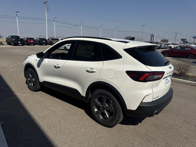 new 2025 Ford Escape car, priced at $33,275
