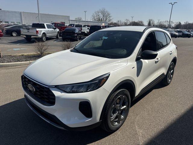 new 2025 Ford Escape car, priced at $33,275