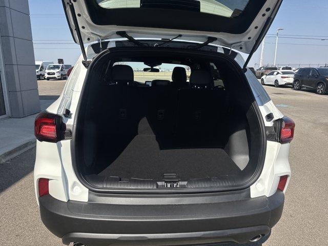 new 2025 Ford Escape car, priced at $33,275