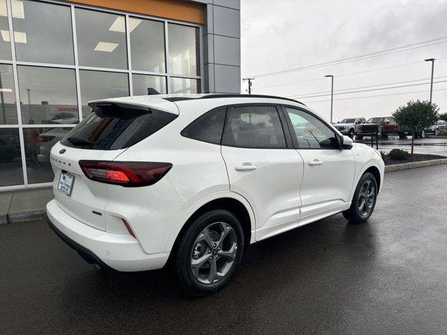 new 2024 Ford Escape car, priced at $39,467