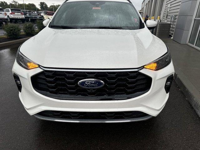 new 2024 Ford Escape car, priced at $39,467