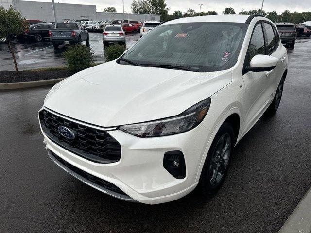 new 2024 Ford Escape car, priced at $39,467