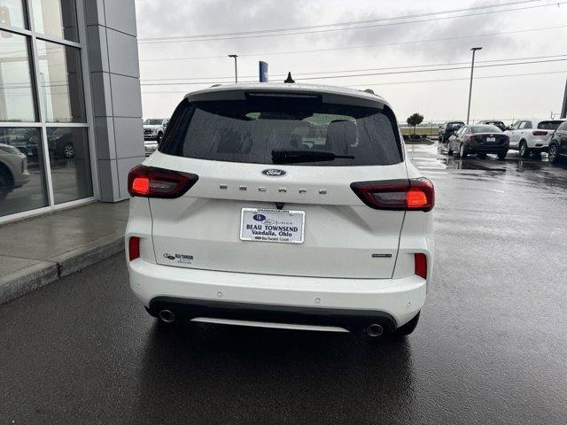 new 2024 Ford Escape car, priced at $39,467