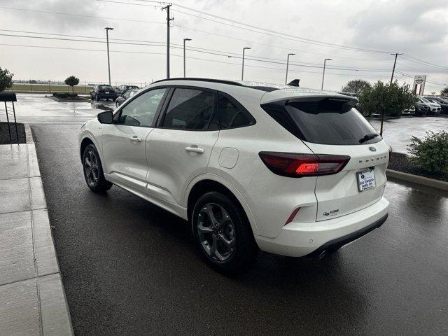 new 2024 Ford Escape car, priced at $39,467