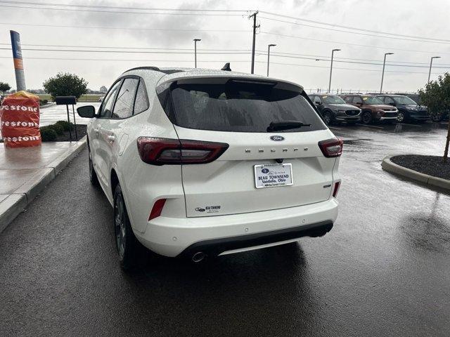 new 2024 Ford Escape car, priced at $39,467