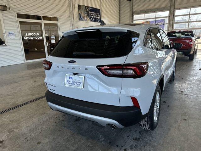 new 2025 Ford Escape car, priced at $29,335