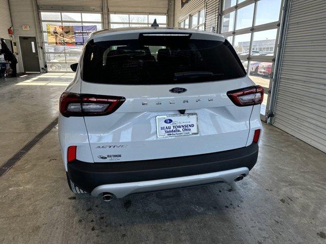 new 2025 Ford Escape car, priced at $29,335