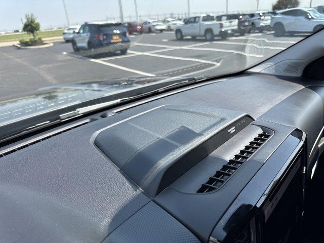 new 2025 Ford Ranger car, priced at $44,870