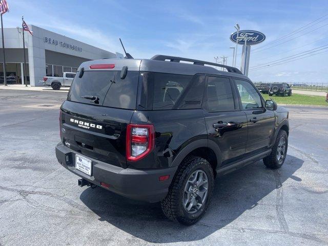 used 2021 Ford Bronco Sport car, priced at $30,783