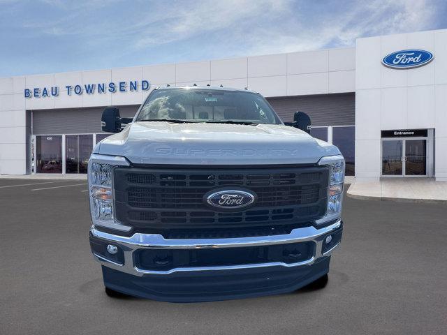 new 2025 Ford F-250 car, priced at $57,930