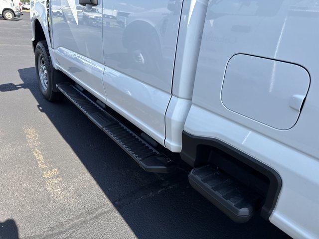 new 2025 Ford F-250 car, priced at $56,930