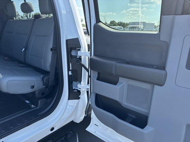 new 2025 Ford F-250 car, priced at $56,930