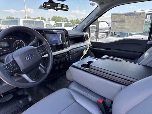 new 2025 Ford F-250 car, priced at $56,930