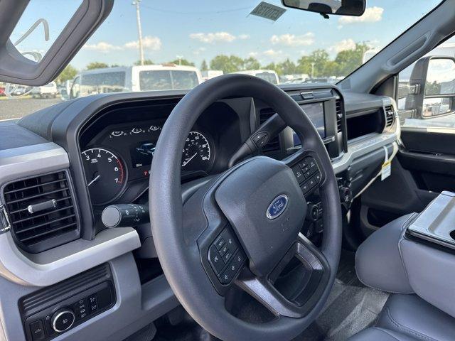 new 2025 Ford F-250 car, priced at $56,930