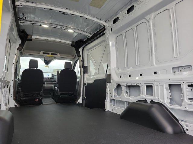 new 2026 Ford Transit-250 car, priced at $55,225