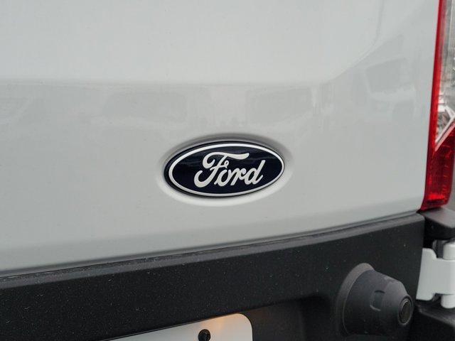 new 2026 Ford Transit-250 car, priced at $55,225