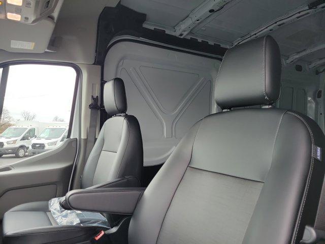 new 2026 Ford Transit-250 car, priced at $55,225