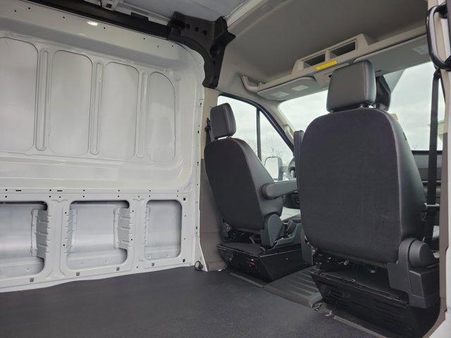 new 2026 Ford Transit-250 car, priced at $55,225