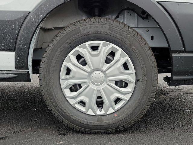 new 2026 Ford Transit-250 car, priced at $55,225