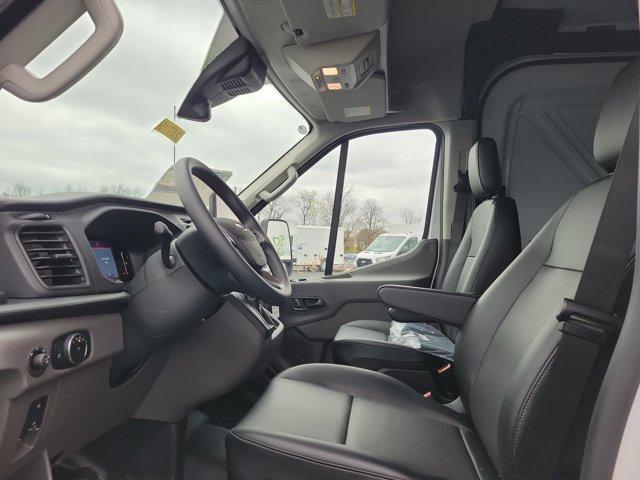 new 2026 Ford Transit-250 car, priced at $55,225
