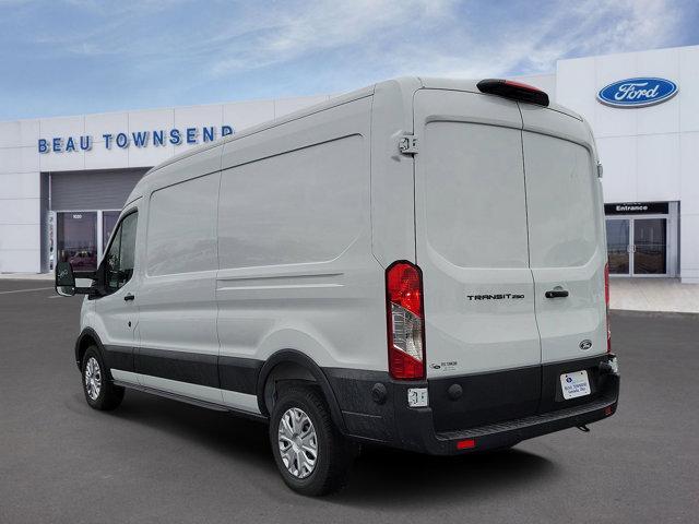 new 2026 Ford Transit-250 car, priced at $55,225