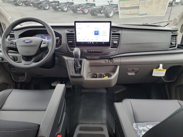 new 2026 Ford Transit-250 car, priced at $55,225