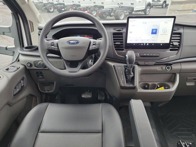new 2026 Ford Transit-250 car, priced at $55,225