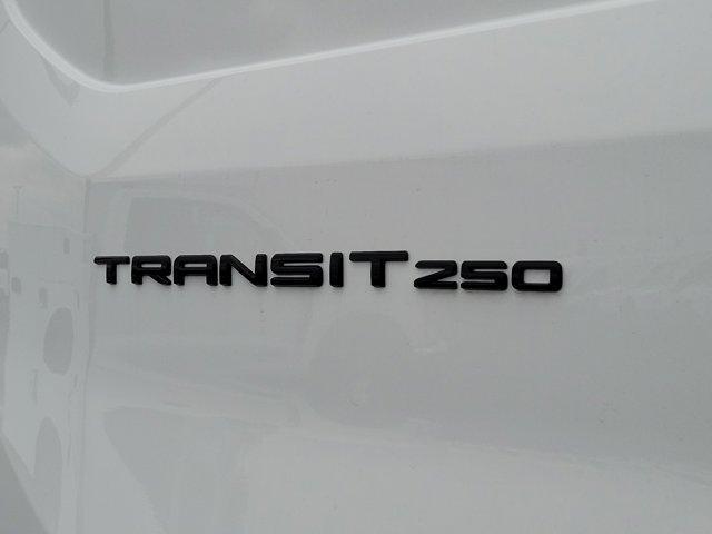 new 2026 Ford Transit-250 car, priced at $55,225