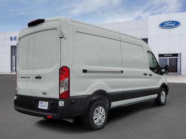 new 2026 Ford Transit-250 car, priced at $55,225