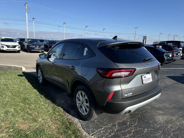 new 2025 Ford Escape car, priced at $30,800