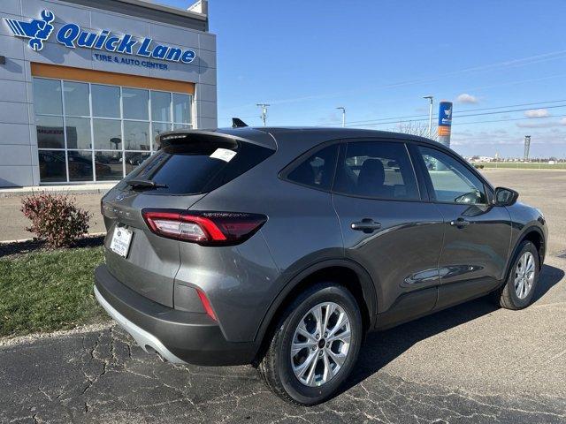 new 2025 Ford Escape car, priced at $30,800