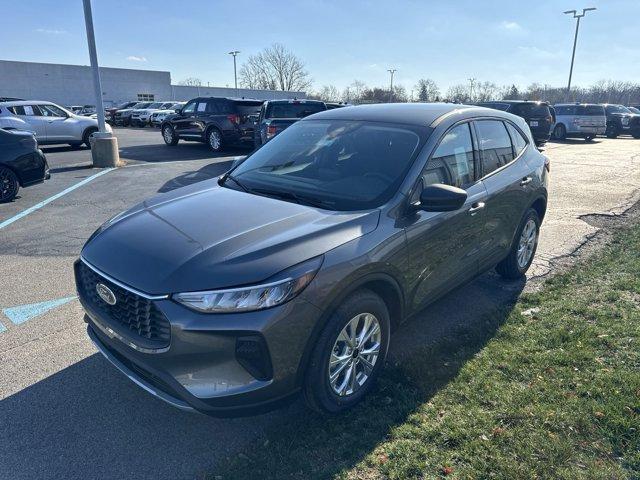 new 2025 Ford Escape car, priced at $30,800