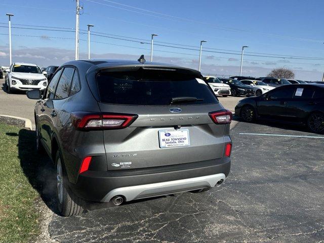 new 2025 Ford Escape car, priced at $30,800