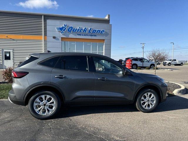 new 2025 Ford Escape car, priced at $30,800