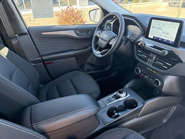 new 2025 Ford Escape car, priced at $30,800