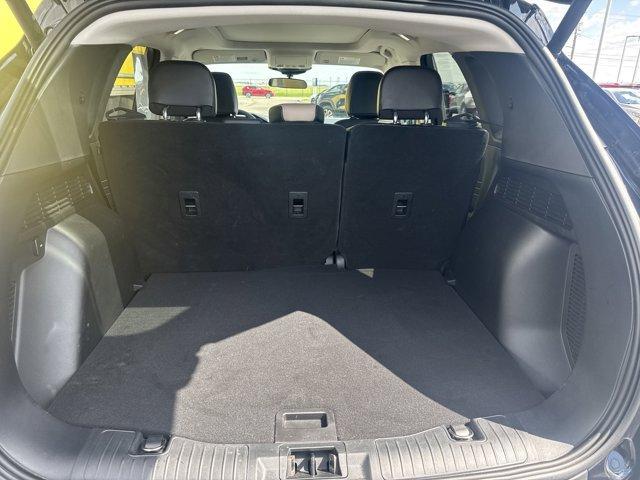 used 2021 Ford Escape car, priced at $24,995